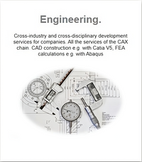 Engineering-transformed